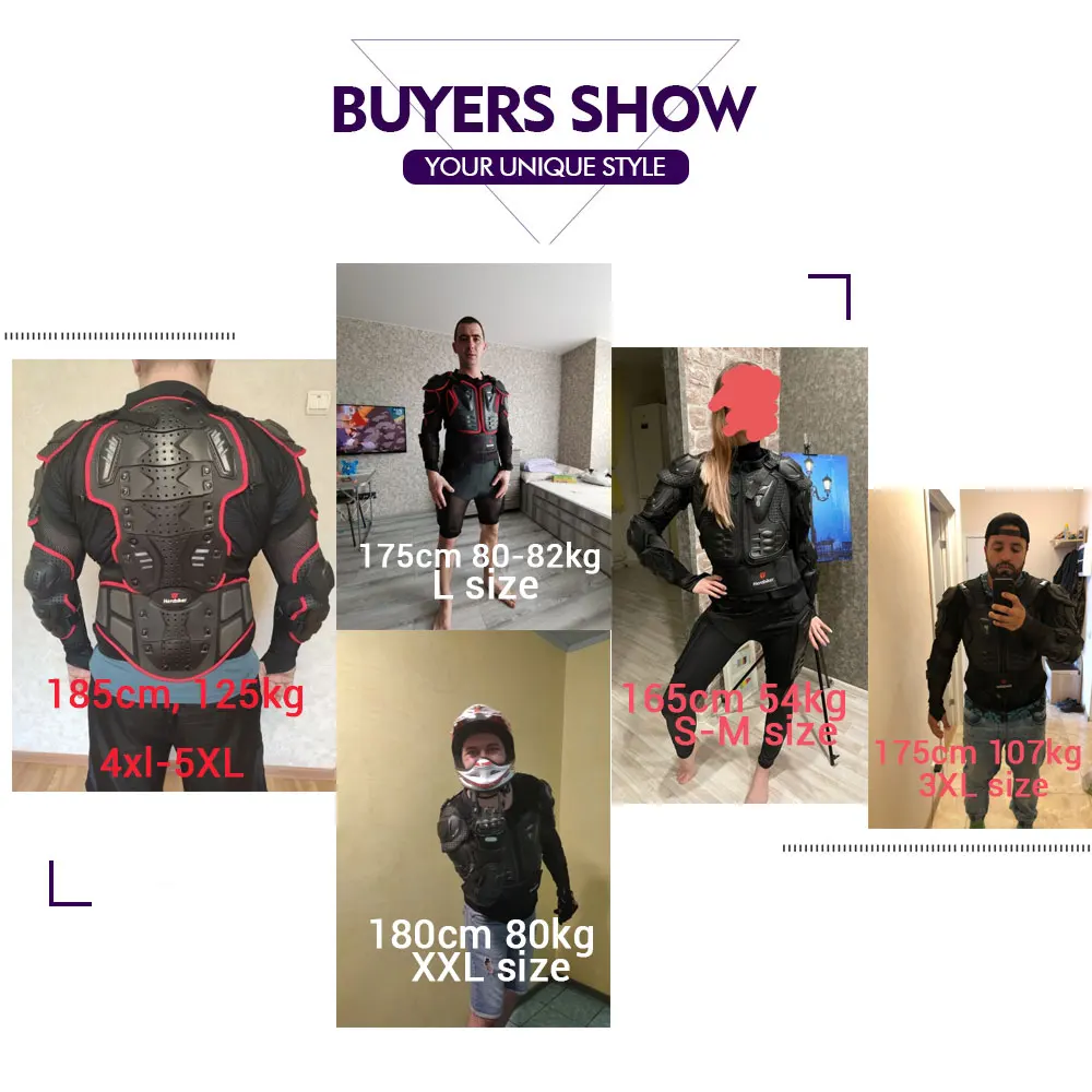 Мотоциклетная куртка HEROBIKER бронированная защита дышащая от падения гоночная для