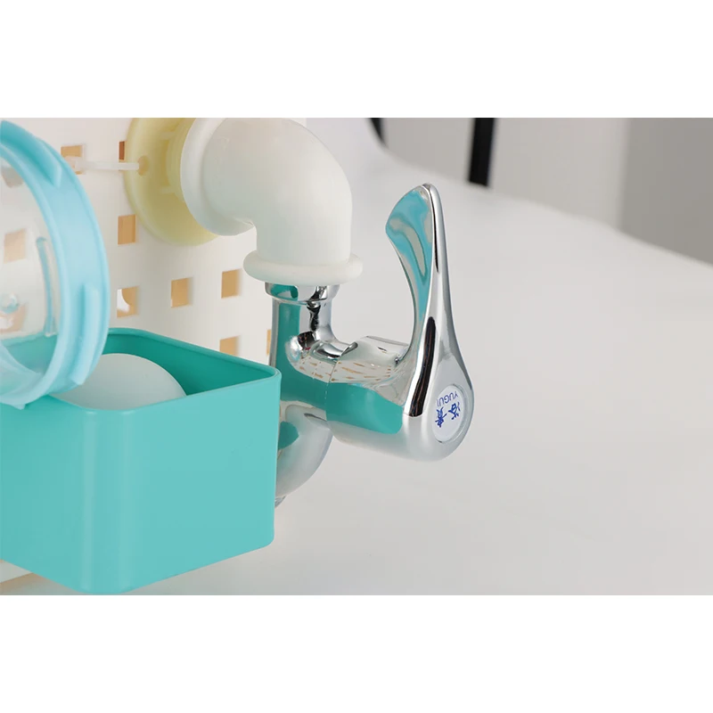 Бизиборд DIY аксессуары материалы доска с отверстиями базовые игрушки для навыков