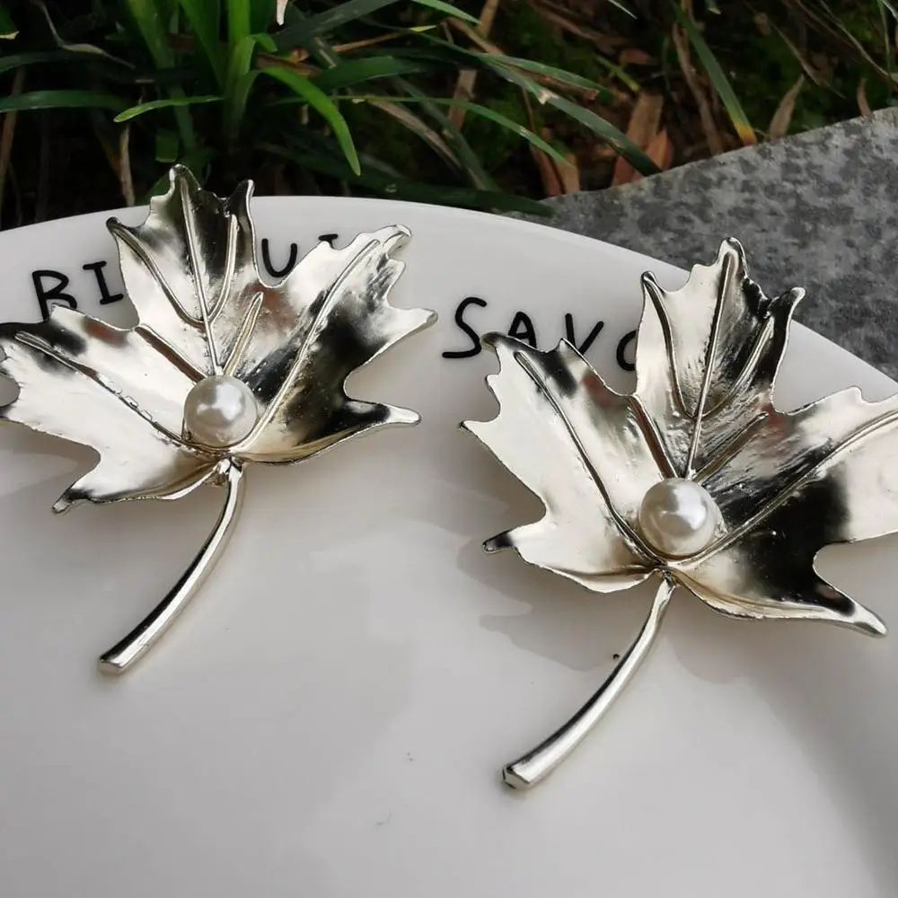 Один кулон для ожерелья сделай сам модный металлический из сплава девушек