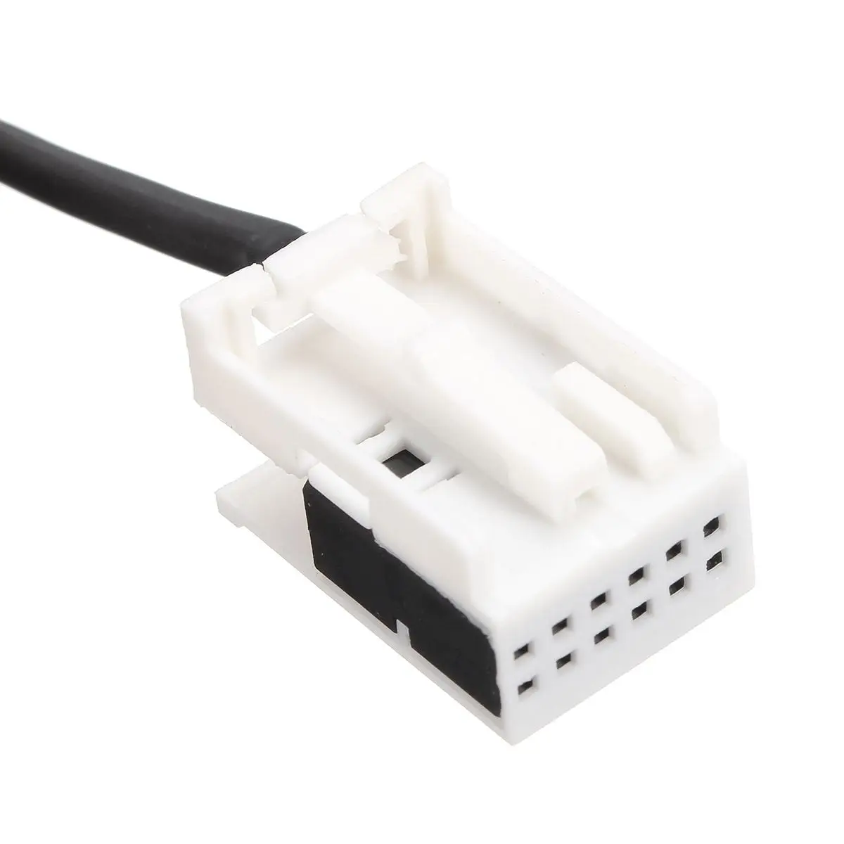 Аудиокабель адаптер Delta 6 для VW MCD RNS 510 RCD 200 210 310 500 аксессуары автомобильной