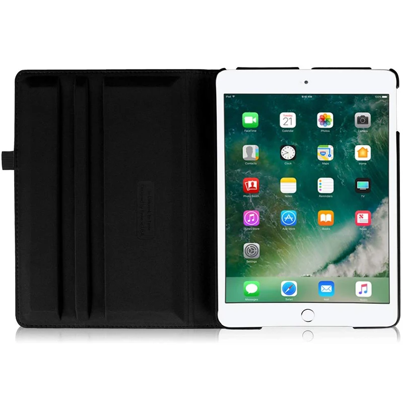 Чехол для iPad 9 7 2018 2017 чехол Apple Air 1 2 3 4 5 6 5th 6th 10 2019 7th Generation Pro 11 2020 | Компьютеры и офис