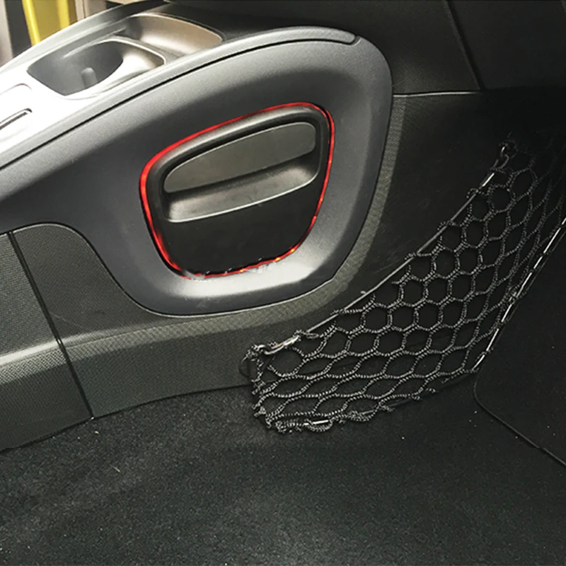 Автомобильная дверь интерьер атмосферная лампа светильник Кая установка