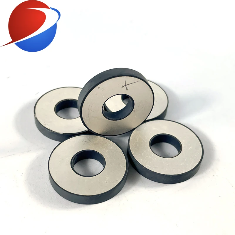 Свинцовый цирконат титанат пьезоэлектрический ультразвуковой керамический