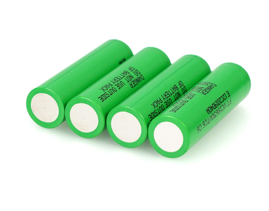 Аккумулятор Liitokala VTC6 US18650VTC6 перезаряжаемые литиевые батареи 3000 для Sony e-cigarett 6 шт. 3