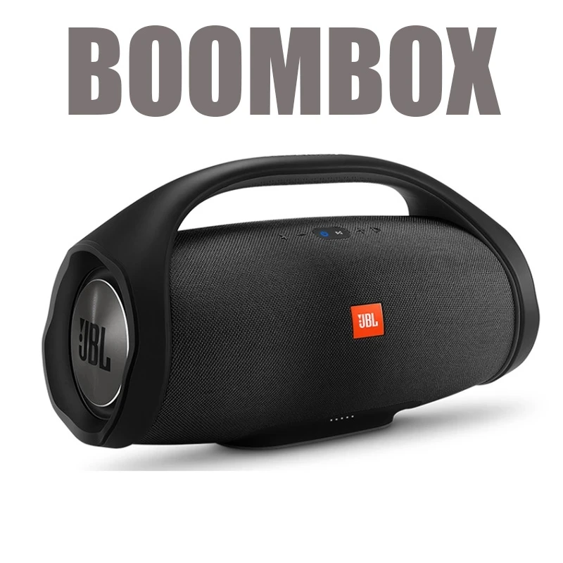 JBL Boombox 2 Boom Box портативная беспроводная Bluetooth Колонка Водонепроницаемая Caixa de som jbl