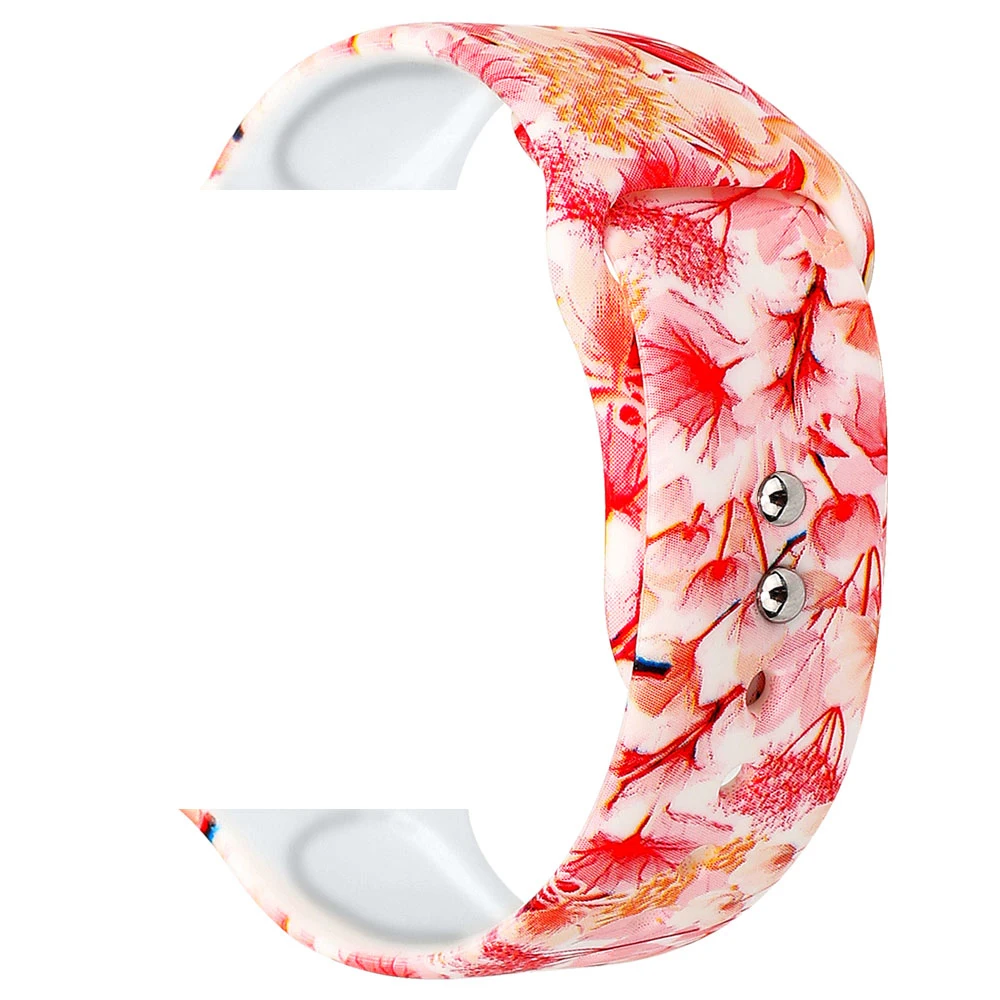 Style-4 Joyozy для Apple Watch ремешок из нержавеющей стали модный металлический спортивный браслет из нержавеющей стали ремешок для iWatch Series5 4 3 2 1 - Цвет ремешка: Style-4