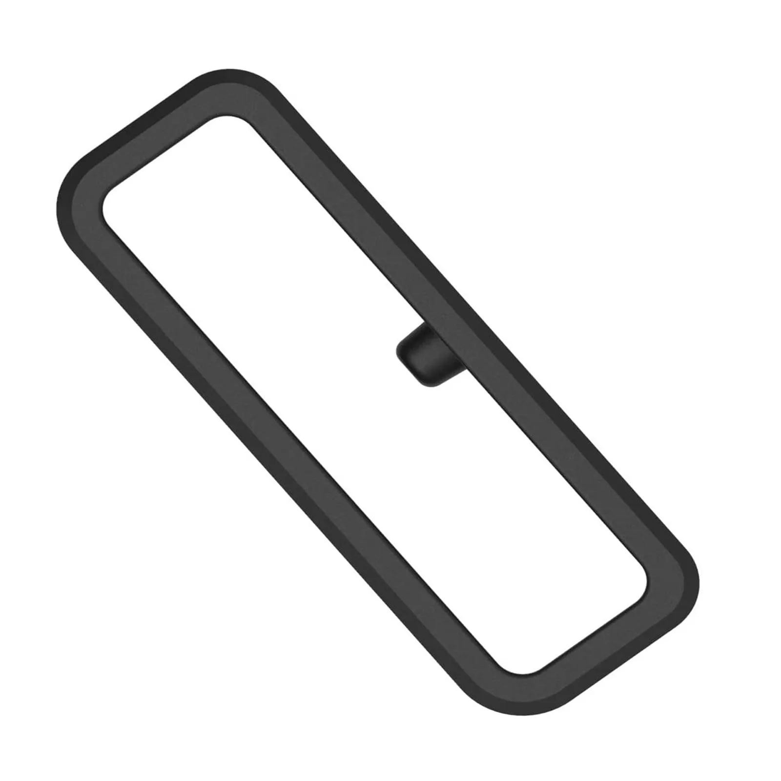 

Smart Accessories Smartwatch strapReplacement Band Loop Belt Buckle Silicone Compatible with Garmin ForeAthlete