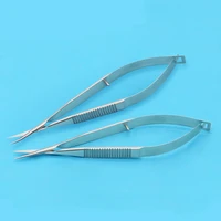ophthalmology microcorneal scissors microsurgical scissors eye scissors express scissors stitching scissors open the eye