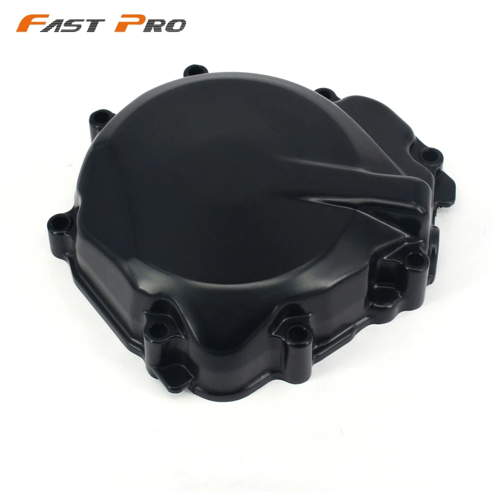 Двигатель обмотки статора Крышка картера для SUZUKI GSXR1000 GSX1000R GSXR 1000 2005 2006 2007 2008|crankcase