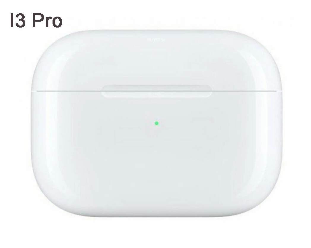 I3 Pro tws беспроводные Bluetooth наушники Спортивная гарнитура 5 0 TWS шумоподавление