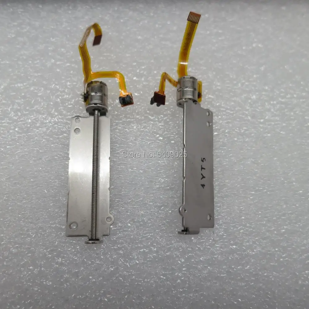 Внутренний Автофокус AF запчасти для ремонта двигателя Nikon P900 P900S|Детали копуса| |