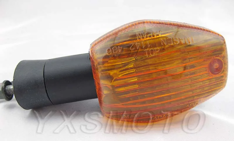 Мотоциклетный задний светильник остановка хода тормозной Предупреждение льный