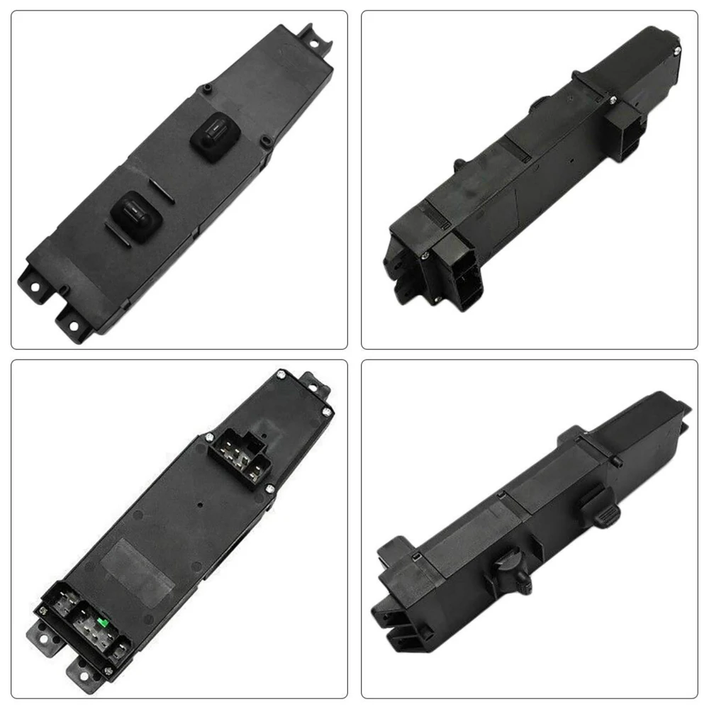 Электрическая кнопка переключения стеклоподъемника для Jeep Cherokee XJ 1997 2001