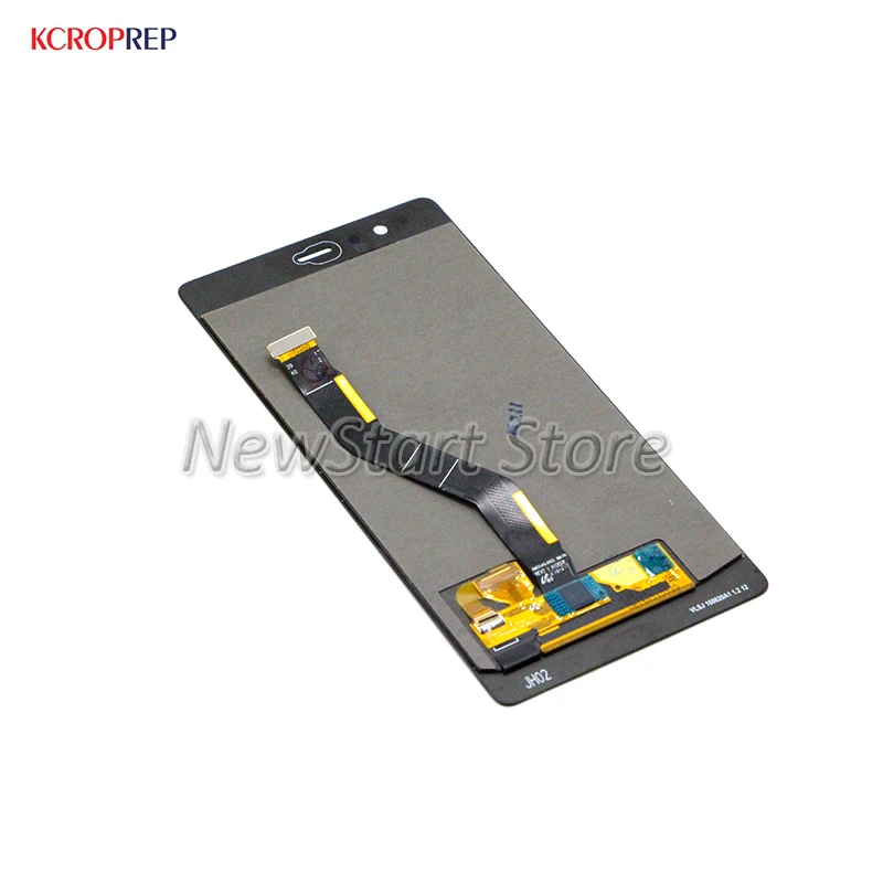 Для Huawei P9 Plus Φ ЖК-дисплей сенсорный экран дигитайзер в сборе 5 &quotдля P9Plus ЖК