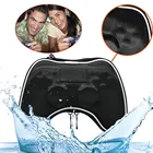 Дорожный Чехол CARPRIE, чехол Airform, чехол, сумка для контроллера ps4, геймпада, ремешок на запястье, оптовая продажа от поставщика, Прямая поставка 20 июля 1