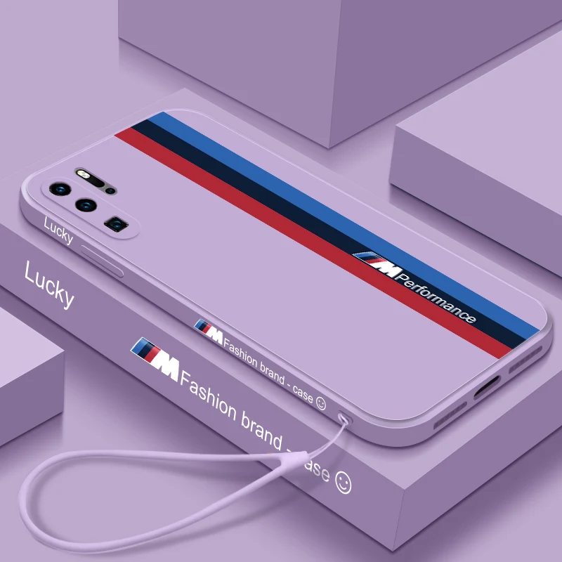 fashion case for huawei p30 p40 pro plus case soft liquid silicone protective back cover for huawei p20 p30pro phone shell free global shipping