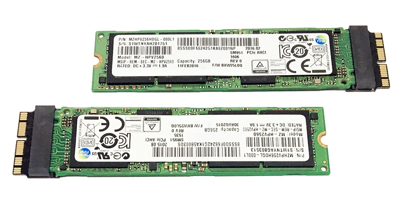Новинка 256 ГБ 512 ТБ 2 M.2 SSD PCIe для Mac M2 NVMe жесткий диск Gen3x4 3D NAND Flash 1 MacBook Air/Macbook Pro |