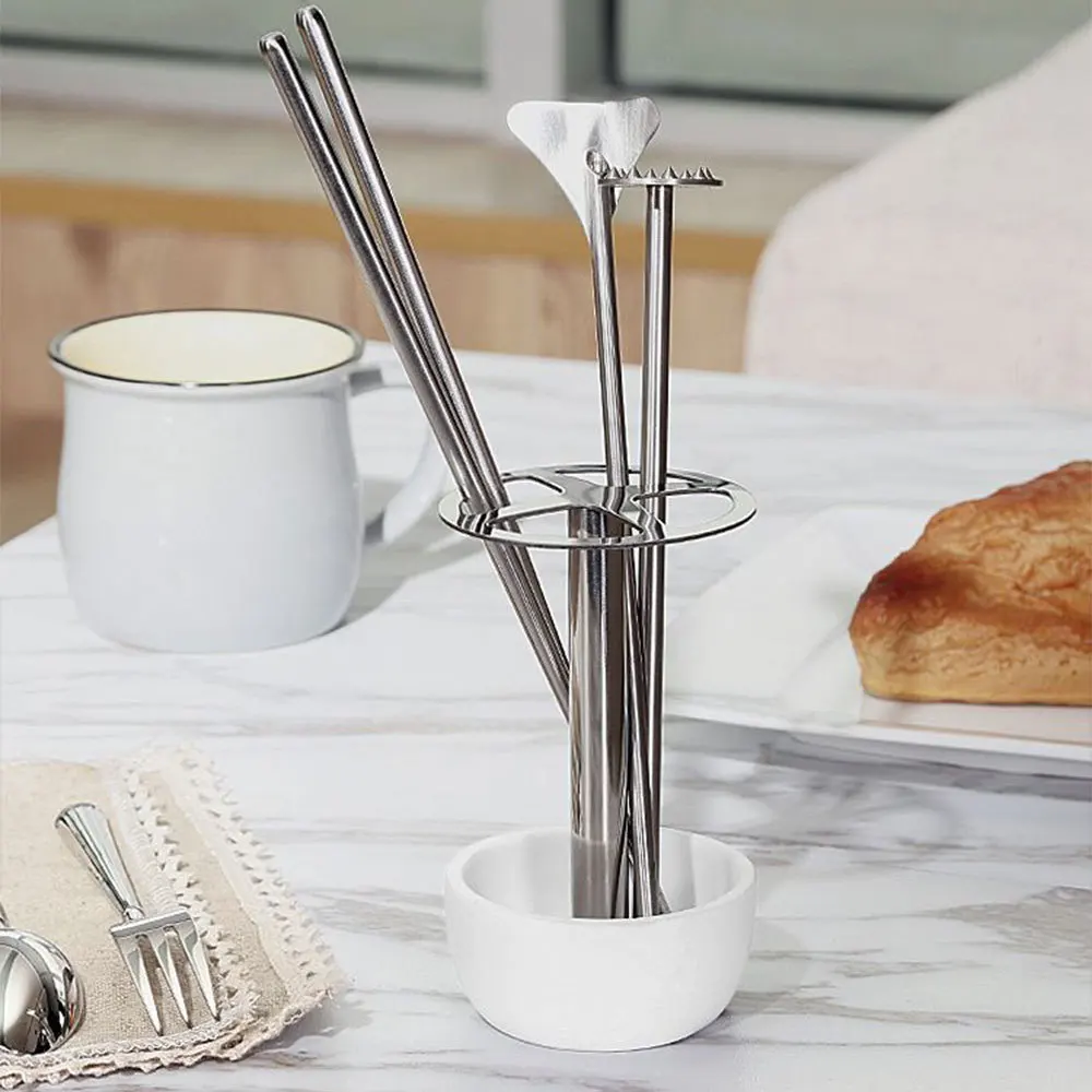 Держатель для зубных щеток из нержавеющей стали полка держатель диспенсер