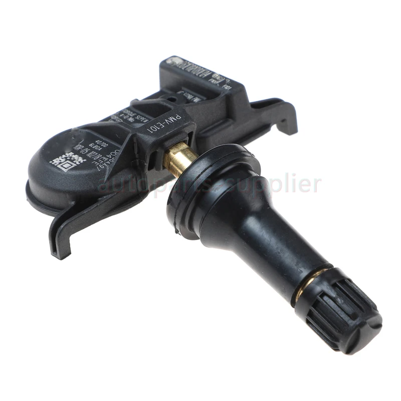 Новинка 4 шт. 40700-6LB0A датчик давления в шинах TPMS 433 МГц для Nissan QX50 Titan 2016-2019 407006LB0A -