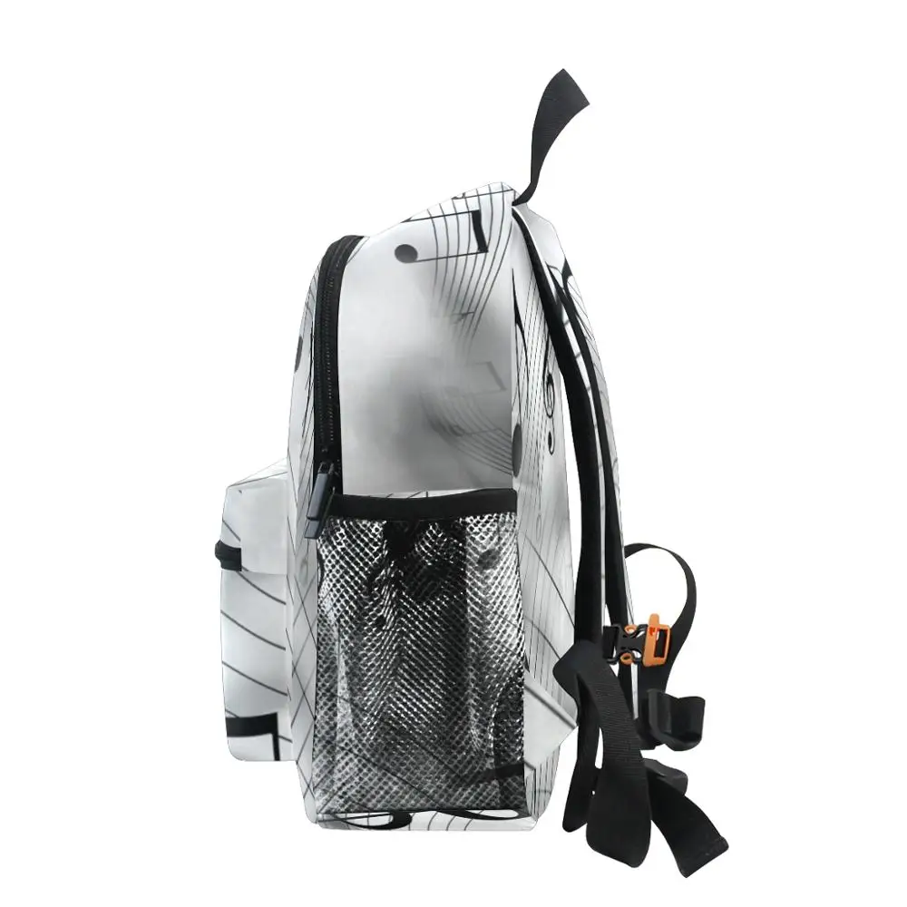 Детские школьные сумки для фортепиано рюкзак девочек-подростков книг