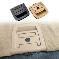 car trunk tail cover bottom plate mat floor carpet handle for bmw e70 x5 e71 e72 x6 2006 2013 51476958161 auto accessories