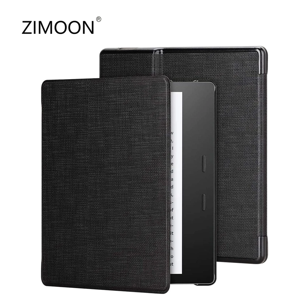 Умный чехол для Amazon Kindle Oasis 9th 2017 10th 2019 с автоматическим переходом в спящий
