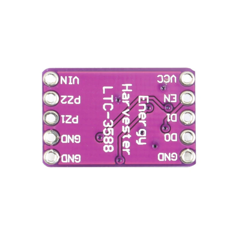 Gy Ltc3588 1 энергетический комбайн Ltc 3588 датчик Breakout плата для модуля Arduino|Усилители