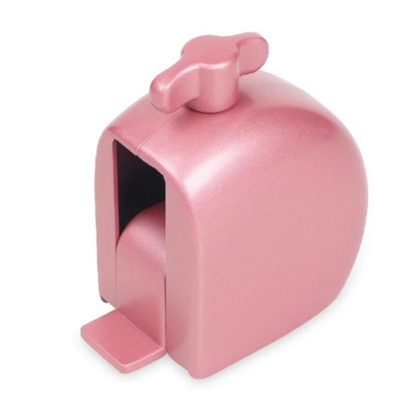 Портативный Дверной доводчик блокировочный замок устройство безопасности для