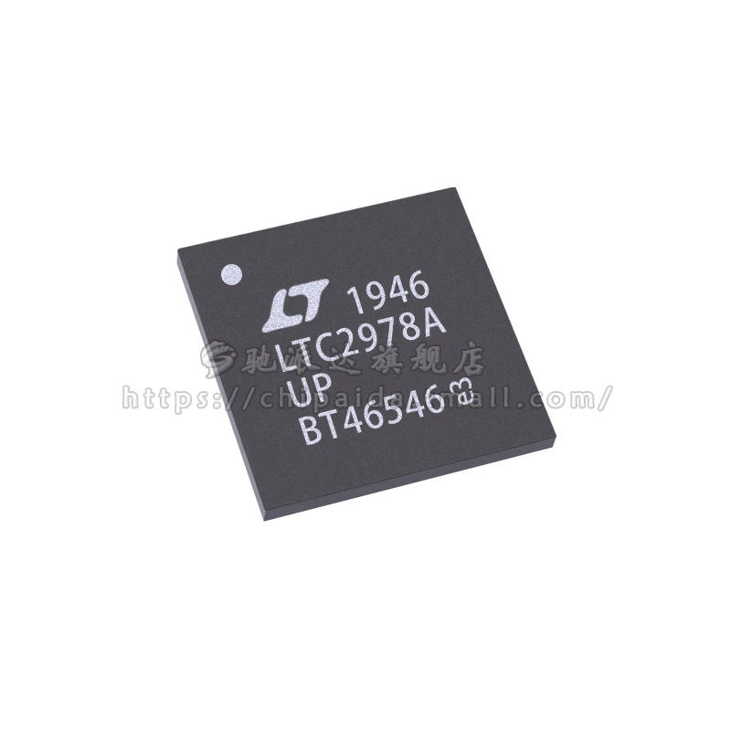 

LINEAR LTC2978AIUP#TRPBF LTC2978AUP QFN64