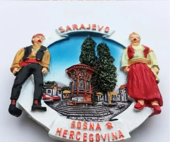 Магнитная наклейка на холодильник в стиле знаменитостей магнит современной