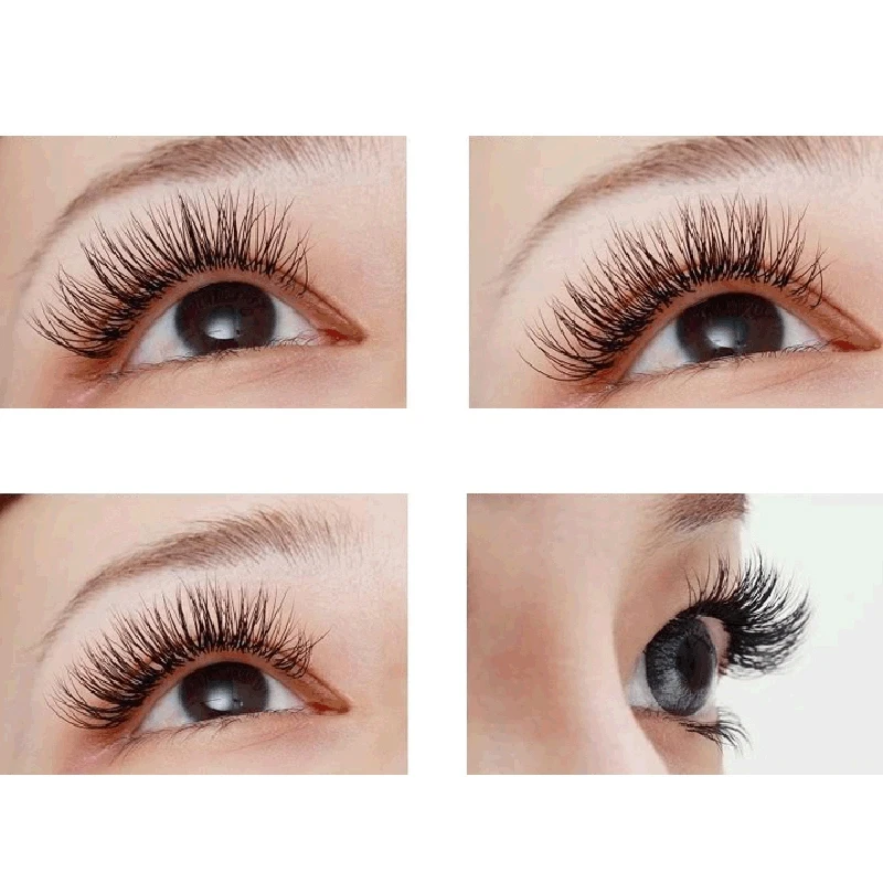 (Поддон для ресниц + кольцо) клеевое кольцо наращивания поддон клея Набор