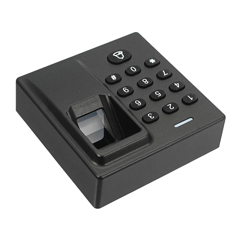 

Cheap Plastic USB Fingerprint Access Control D1