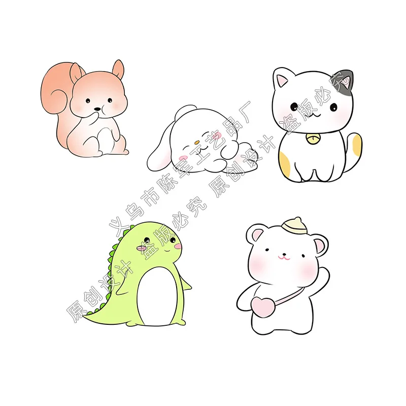 1 шт. миниатюрные конусы для украшения дома | Дом и сад