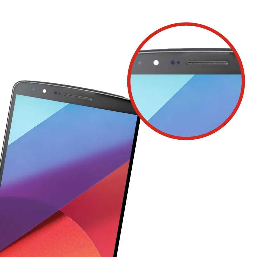 100% тестирование 5 &quotЖК дисплей Дисплей для LG G3 D850 D851 D855 ЖК с кодирующий