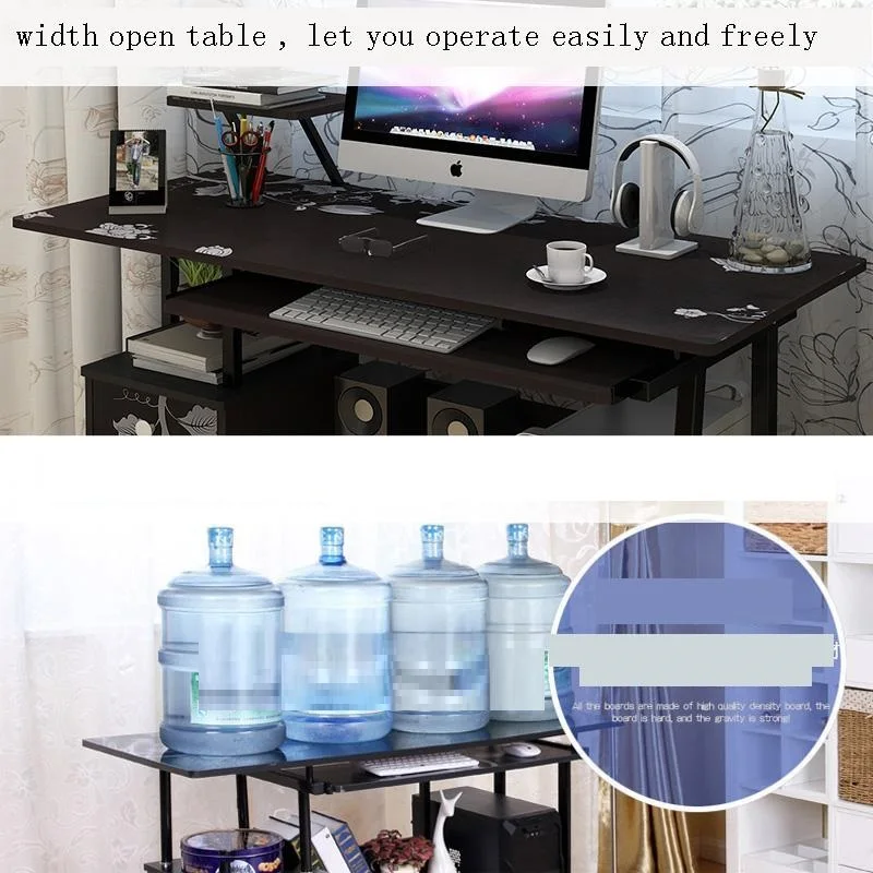 Детская офисная мебель Tafel Scrivania Mueble Tablo прикроватная подставка для ноутбука стол