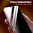 Антишпионское закаленное стекло для Samsung S20 FE Lite S10 Lite, Защитная пленка для телефона Samsung m31s m51 m21s m40 m01s m10s m11 m20 m30s