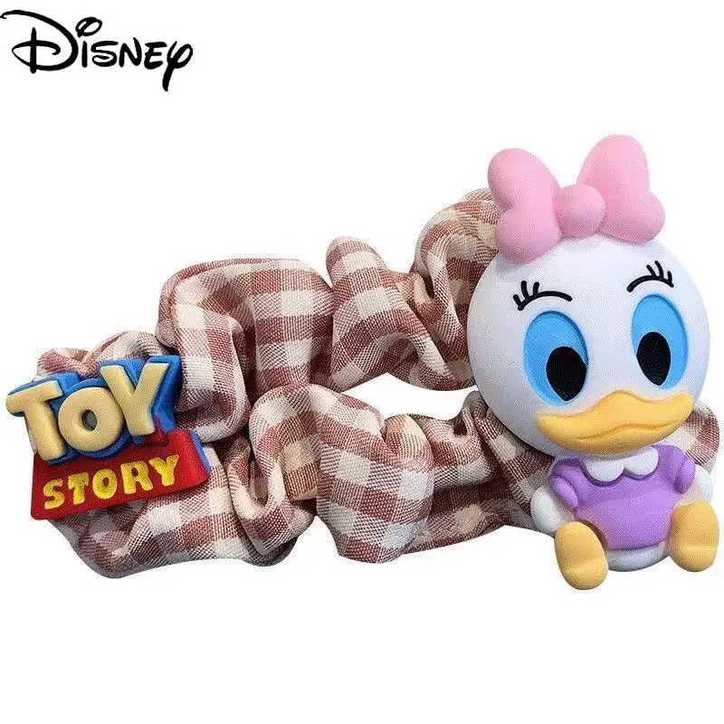 

Disney Fashion New Cute Cartoon Anime Clip Simple Leisure All-match Does Not Hurt The Hair Children's Hairpin