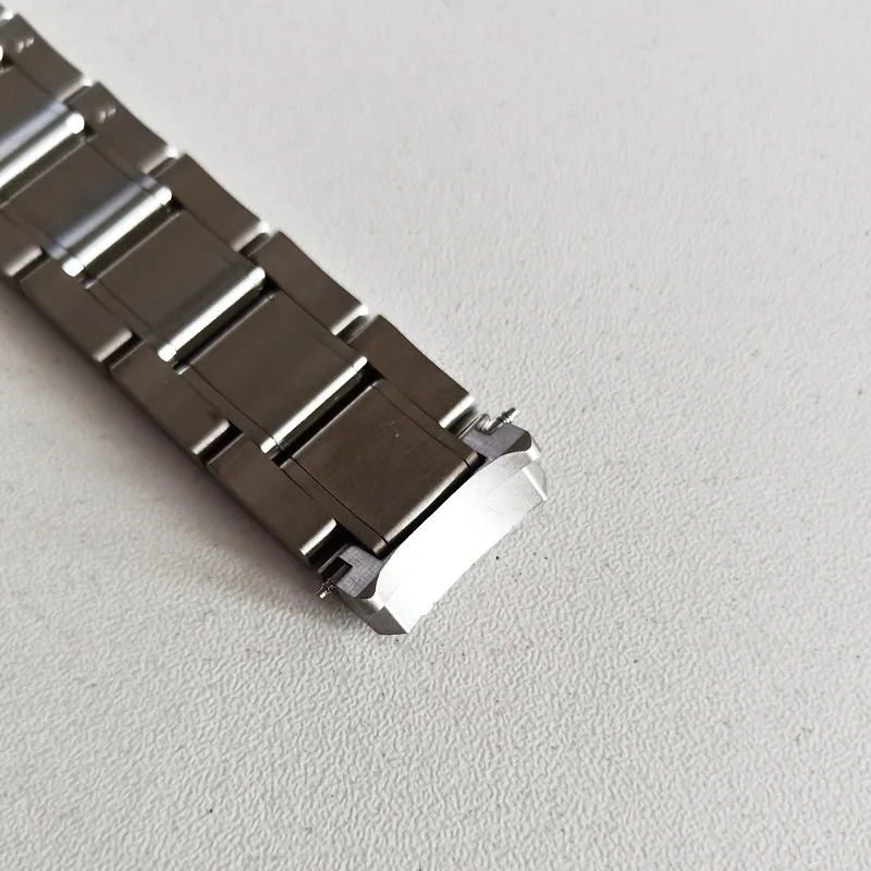 

Watch Accessories Band Suitable FOR Tissot Watch T100.430 Watch Strap Solid Stainless Steel Waterproof Bracelet Men Chain