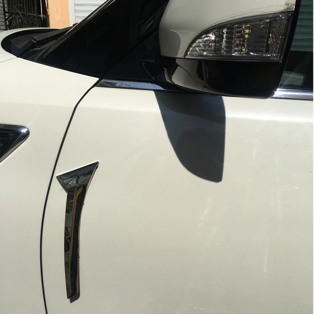 

Car Personality Creative Door Edge Stickers