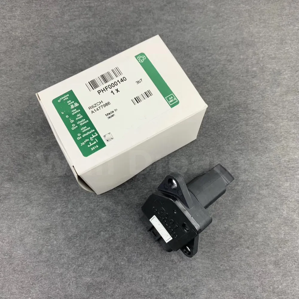 Датчик расхода воздуха MAF для LAND ROVER Range Rover Sport LR4 LR3 LR2 4 0 2 V6 V8 PHF000140 | Автомобили и