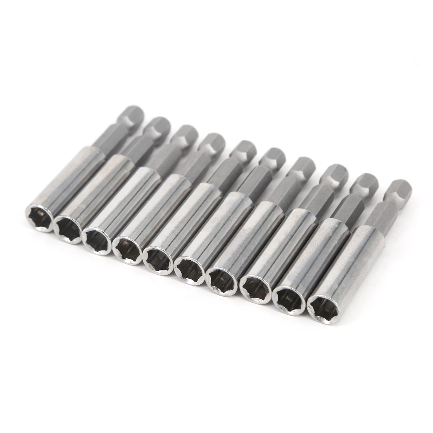 Магнитный держатель гнездовой муфты набор ударный адаптер сверло 1/4 6 35 мм