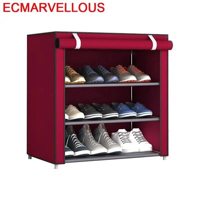 

Opbergen Mobili Per La Casa Organizador De Zapato Mueble Zapatero Cabinet Meuble Chaussure Furniture Sapateira Shoes Rack
