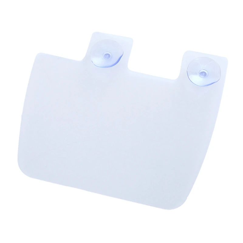 

Sink Water Baffle Splash-proof Household Water Baffle With Strong Suction Cup Anti-water Dash Baffle Plate Home Kitchen Supplies