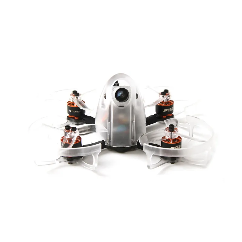 

2021 NEW T-MOTOR FALCON 15 95mm FPV Racing Drone PNP F3 Built-in Barometer 15A 5.8GHz 25mW with Smart Audio