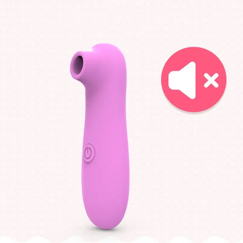 Стимулятор всасывания клитора 10 режимов интенсивности секс-игрушка для женщин