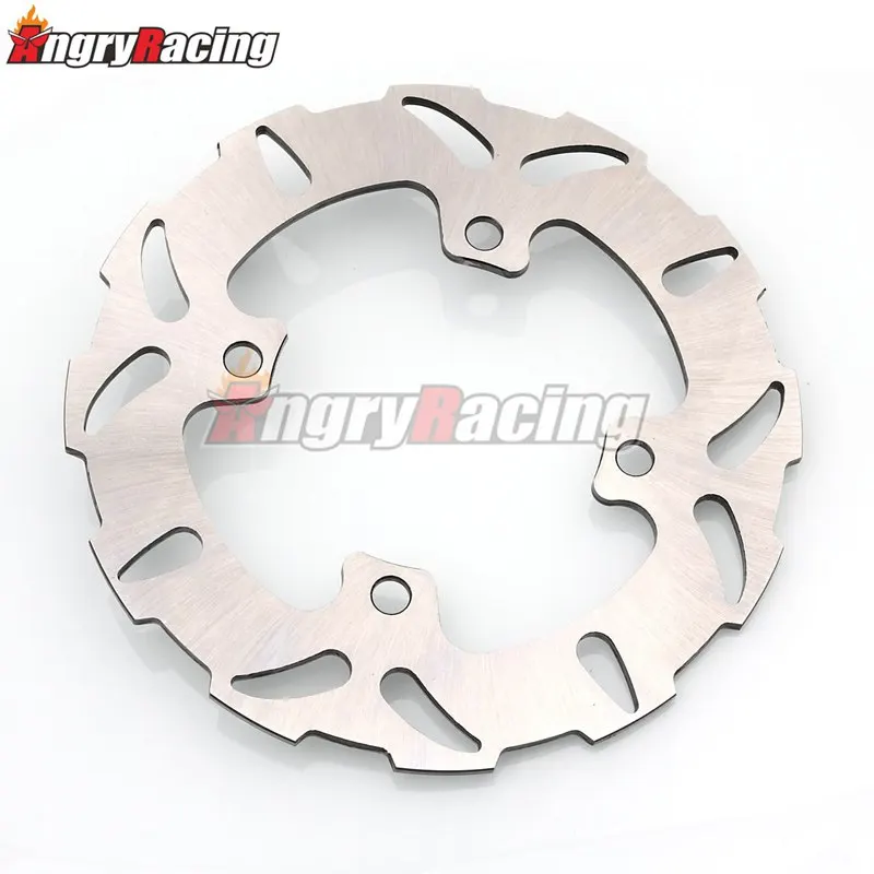 Задний тормозной диск ротор для Kawasaki Ninja ZX-6R ZX6R ZX636 ZX-9R ZX9R ZX-10R ZX10 650 cc Versys ER-6F ER6N ER6F Z750