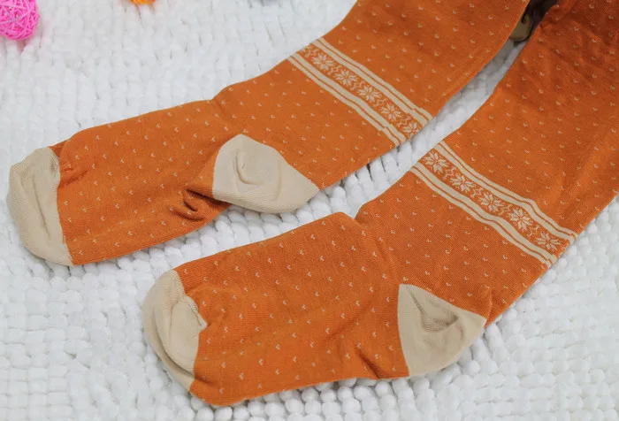 Линетт с рисунками в китайском стиле (шинуазри) Сезон весна осень Женская обувь