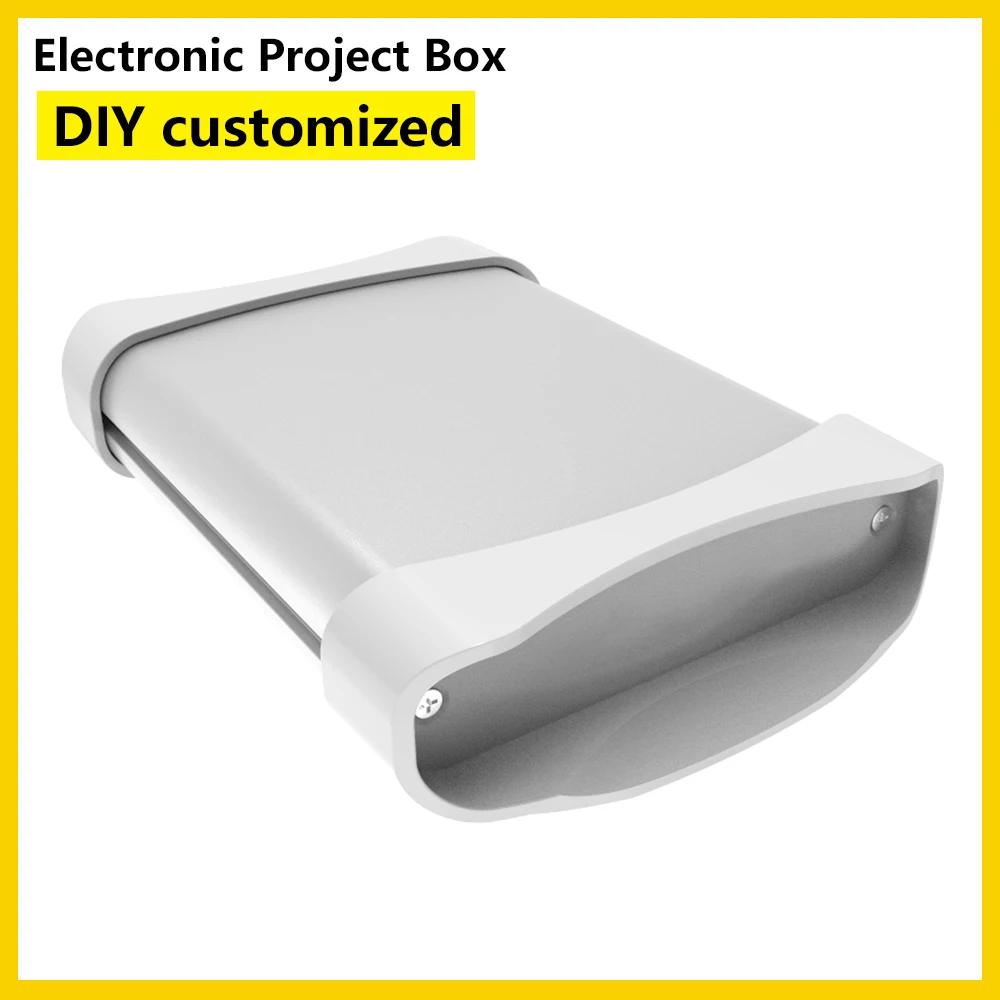 

Newest Innovation Enclosure Security Equipment Integrated Case Circuit Broad Protect Boxes K03A 100W26H