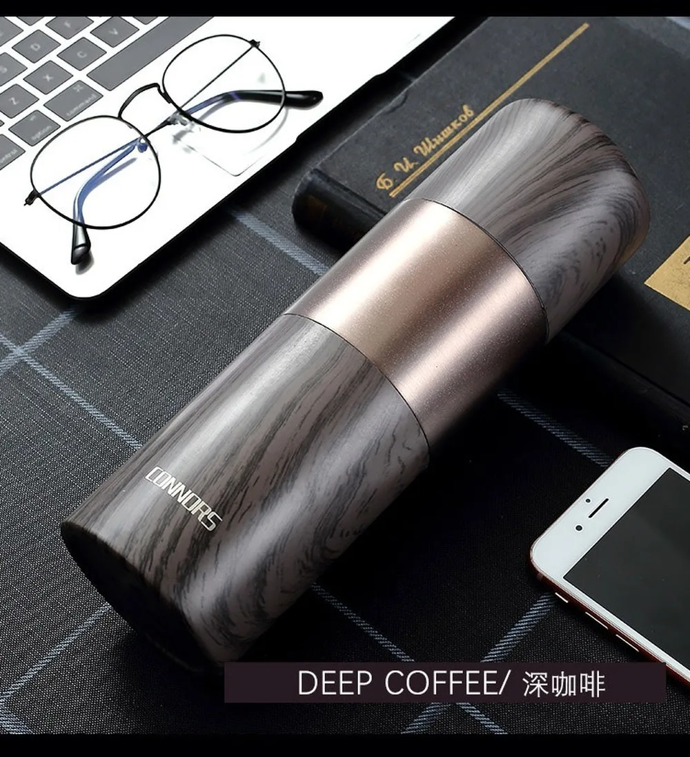 Керамический внутренний горшок Вакуумная чашка уличная спортивная портативная