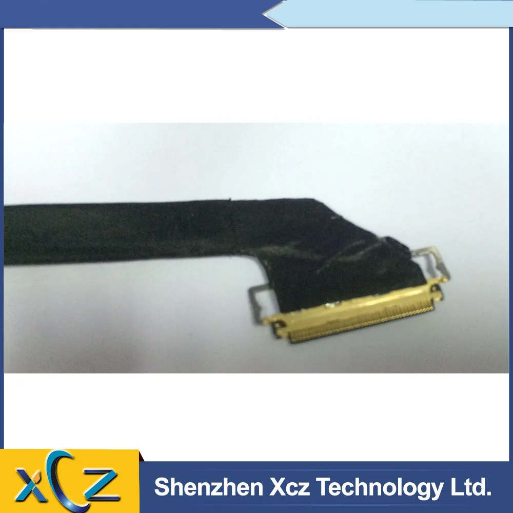 Оригинальный кабель для ЖК дисплея LVDS Macbook Pro Unibody 15 дюймов A1286 Lvds 2010 2011 года|cable for